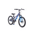 Велосипед  RoyalBaby Chipmunk EXPLORER 20 синий - фото №7